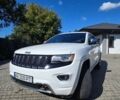 Белый Джип Гранд Чероки, объемом двигателя 3.6 л и пробегом 233 тыс. км за 22500 $, фото 1 на Automoto.ua