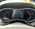 Белый Джип Гранд Чероки, объемом двигателя 2.99 л и пробегом 159 тыс. км за 20400 $, фото 18 на Automoto.ua
