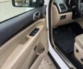 Белый Джип Гранд Чероки, объемом двигателя 2.99 л и пробегом 184 тыс. км за 20300 $, фото 14 на Automoto.ua