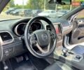 Белый Джип Гранд Чероки, объемом двигателя 2.99 л и пробегом 159 тыс. км за 20400 $, фото 13 на Automoto.ua