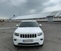 Белый Джип Гранд Чероки, объемом двигателя 2.99 л и пробегом 235 тыс. км за 24000 $, фото 1 на Automoto.ua