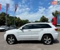 Білий Джип Grand Cherokee, об'ємом двигуна 2.99 л та пробігом 159 тис. км за 17900 $, фото 4 на Automoto.ua