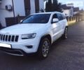 Білий Джип Grand Cherokee, об'ємом двигуна 3.6 л та пробігом 78 тис. км за 27800 $, фото 1 на Automoto.ua