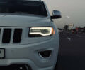 Білий Джип Grand Cherokee, об'ємом двигуна 2.99 л та пробігом 191 тис. км за 21000 $, фото 23 на Automoto.ua