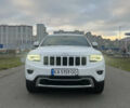 Білий Джип Grand Cherokee, об'ємом двигуна 3.6 л та пробігом 164 тис. км за 23400 $, фото 1 на Automoto.ua