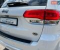 Білий Джип Grand Cherokee, об'ємом двигуна 2.99 л та пробігом 159 тис. км за 17900 $, фото 8 на Automoto.ua