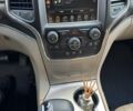 Белый Джип Гранд Чероки, объемом двигателя 2.99 л и пробегом 184 тыс. км за 20300 $, фото 1 на Automoto.ua