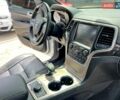 Белый Джип Гранд Чероки, объемом двигателя 2.99 л и пробегом 159 тыс. км за 20400 $, фото 27 на Automoto.ua