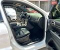 Белый Джип Гранд Чероки, объемом двигателя 2.99 л и пробегом 159 тыс. км за 20400 $, фото 26 на Automoto.ua