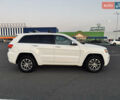 Білий Джип Grand Cherokee, об'ємом двигуна 2.99 л та пробігом 191 тис. км за 21000 $, фото 7 на Automoto.ua