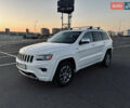 Білий Джип Grand Cherokee, об'ємом двигуна 2.99 л та пробігом 191 тис. км за 21000 $, фото 11 на Automoto.ua