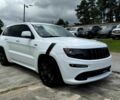 Білий Джип Grand Cherokee, об'ємом двигуна 6.4 л та пробігом 130 тис. км за 12800 $, фото 2 на Automoto.ua