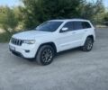 Джип Гранд Чероки 2014 в Днепре (Днепропетровске) на Automoto.ua Белый Джип Гранд Чероки, объемом двигателя 3.6 л и пробегом 164 тыс. км за 21000 $, фото 1 на Automoto.ua