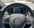 Белый Джип Гранд Чероки, объемом двигателя 2.99 л и пробегом 159 тыс. км за 20400 $, фото 17 на Automoto.ua