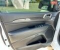 Білий Джип Grand Cherokee, об'ємом двигуна 2.99 л та пробігом 159 тис. км за 17900 $, фото 12 на Automoto.ua