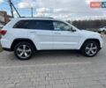 Белый Джип Гранд Чероки, объемом двигателя 2.99 л и пробегом 184 тыс. км за 20300 $, фото 17 на Automoto.ua