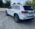 Белый Джип Гранд Чероки, объемом двигателя 3.6 л и пробегом 162 тыс. км за 22000 $, фото 6 на Automoto.ua