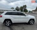 Белый Джип Гранд Чероки, объемом двигателя 2.99 л и пробегом 235 тыс. км за 24000 $, фото 3 на Automoto.ua