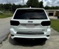 Білий Джип Grand Cherokee, об'ємом двигуна 6.4 л та пробігом 130 тис. км за 12800 $, фото 6 на Automoto.ua