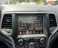 Білий Джип Grand Cherokee, об'ємом двигуна 2.99 л та пробігом 159 тис. км за 17900 $, фото 21 на Automoto.ua