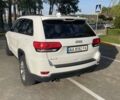 Белый Джип Гранд Чероки, объемом двигателя 3.6 л и пробегом 219 тыс. км за 19500 $, фото 20 на Automoto.ua