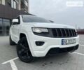 Білий Джип Grand Cherokee, об'ємом двигуна 2.99 л та пробігом 193 тис. км за 24500 $, фото 1 на Automoto.ua