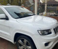 Білий Джип Grand Cherokee, об'ємом двигуна 2.99 л та пробігом 240 тис. км за 24250 $, фото 1 на Automoto.ua