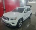 Білий Джип Grand Cherokee, об'ємом двигуна 3.6 л та пробігом 275 тис. км за 17250 $, фото 30 на Automoto.ua