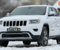 Білий Джип Grand Cherokee, об'ємом двигуна 3.6 л та пробігом 238 тис. км за 19500 $, фото 1 на Automoto.ua