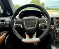 Білий Джип Grand Cherokee, об'ємом двигуна 6.4 л та пробігом 130 тис. км за 12800 $, фото 10 на Automoto.ua