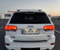 Білий Джип Grand Cherokee, об'ємом двигуна 2.99 л та пробігом 191 тис. км за 21000 $, фото 24 на Automoto.ua