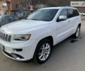 Білий Джип Grand Cherokee, об'ємом двигуна 3 л та пробігом 66 тис. км за 33000 $, фото 2 на Automoto.ua