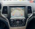 Білий Джип Grand Cherokee, об'ємом двигуна 2.99 л та пробігом 159 тис. км за 17900 $, фото 23 на Automoto.ua