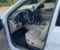 Джип Гранд Чероки 2014 в Днепре (Днепропетровске) на Automoto.ua Белый Джип Гранд Чероки, объемом двигателя 3.6 л и пробегом 164 тыс. км за 21000 $, фото 5 на Automoto.ua