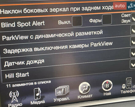 Белый Джип Гранд Чероки, объемом двигателя 2.99 л и пробегом 172 тыс. км за 24500 $, фото 43 на Automoto.ua