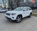 Белый Джип Гранд Чероки, объемом двигателя 2.99 л и пробегом 184 тыс. км за 20300 $, фото 20 на Automoto.ua