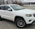 Білий Джип Grand Cherokee, об'ємом двигуна 5.7 л та пробігом 88 тис. км за 13000 $, фото 1 на Automoto.ua