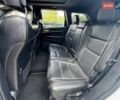 Белый Джип Гранд Чероки, объемом двигателя 3.6 л и пробегом 221 тыс. км за 17490 $, фото 8 на Automoto.ua