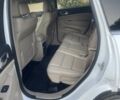 Белый Джип Гранд Чероки, объемом двигателя 3.6 л и пробегом 162 тыс. км за 22000 $, фото 9 на Automoto.ua