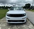 Білий Джип Grand Cherokee, об'ємом двигуна 6.4 л та пробігом 130 тис. км за 12800 $, фото 1 на Automoto.ua