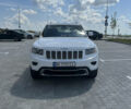 Білий Джип Grand Cherokee, об'ємом двигуна 3.6 л та пробігом 85 тис. км за 15000 $, фото 2 на Automoto.ua