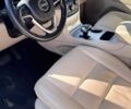 Білий Джип Grand Cherokee, об'ємом двигуна 3.6 л та пробігом 89 тис. км за 15600 $, фото 7 на Automoto.ua