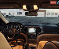 Білий Джип Grand Cherokee, об'ємом двигуна 2.99 л та пробігом 191 тис. км за 21000 $, фото 44 на Automoto.ua