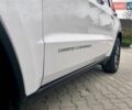 Белый Джип Гранд Чероки, объемом двигателя 3.6 л и пробегом 227 тыс. км за 16599 $, фото 3 на Automoto.ua