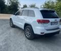 Джип Гранд Чероки 2014 в Днепре (Днепропетровске) на Automoto.ua Белый Джип Гранд Чероки, объемом двигателя 3.6 л и пробегом 164 тыс. км за 21000 $, фото 3 на Automoto.ua
