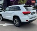 Белый Джип Гранд Чероки, объемом двигателя 3.6 л и пробегом 221 тыс. км за 17490 $, фото 4 на Automoto.ua