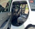 Белый Джип Гранд Чероки, объемом двигателя 2.99 л и пробегом 159 тыс. км за 18400 $, фото 29 на Automoto.ua