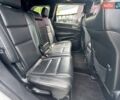 Белый Джип Гранд Чероки, объемом двигателя 3.6 л и пробегом 221 тыс. км за 17490 $, фото 9 на Automoto.ua