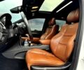 Білий Джип Grand Cherokee, об'ємом двигуна 6.4 л та пробігом 130 тис. км за 12800 $, фото 8 на Automoto.ua