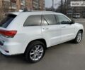 Білий Джип Grand Cherokee, об'ємом двигуна 3 л та пробігом 66 тис. км за 33000 $, фото 6 на Automoto.ua